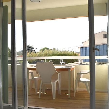Chez Stf Apartment Санари-сюр-Мер Екстериор снимка