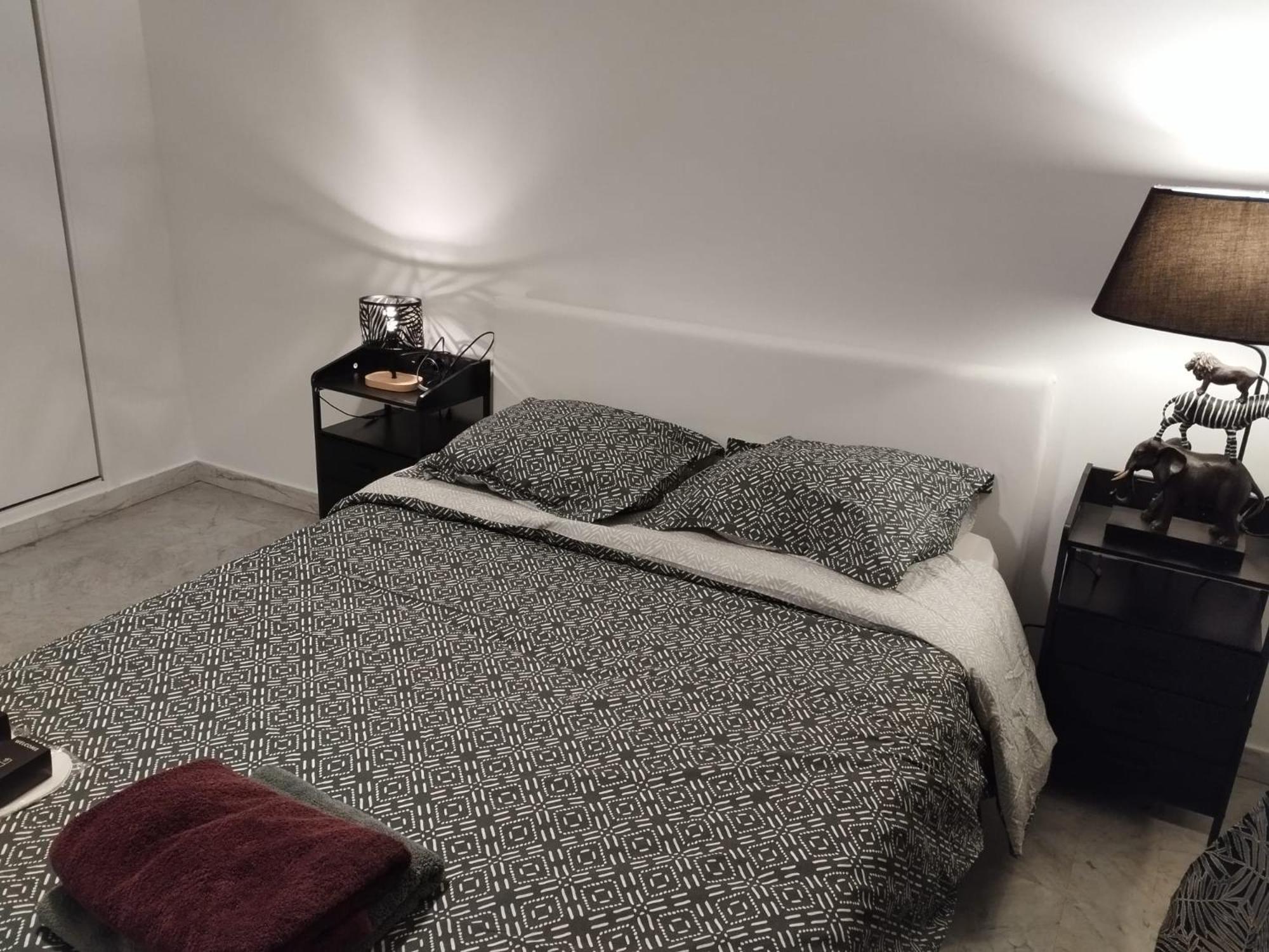 Chez Stf Apartment Санари-сюр-Мер Екстериор снимка