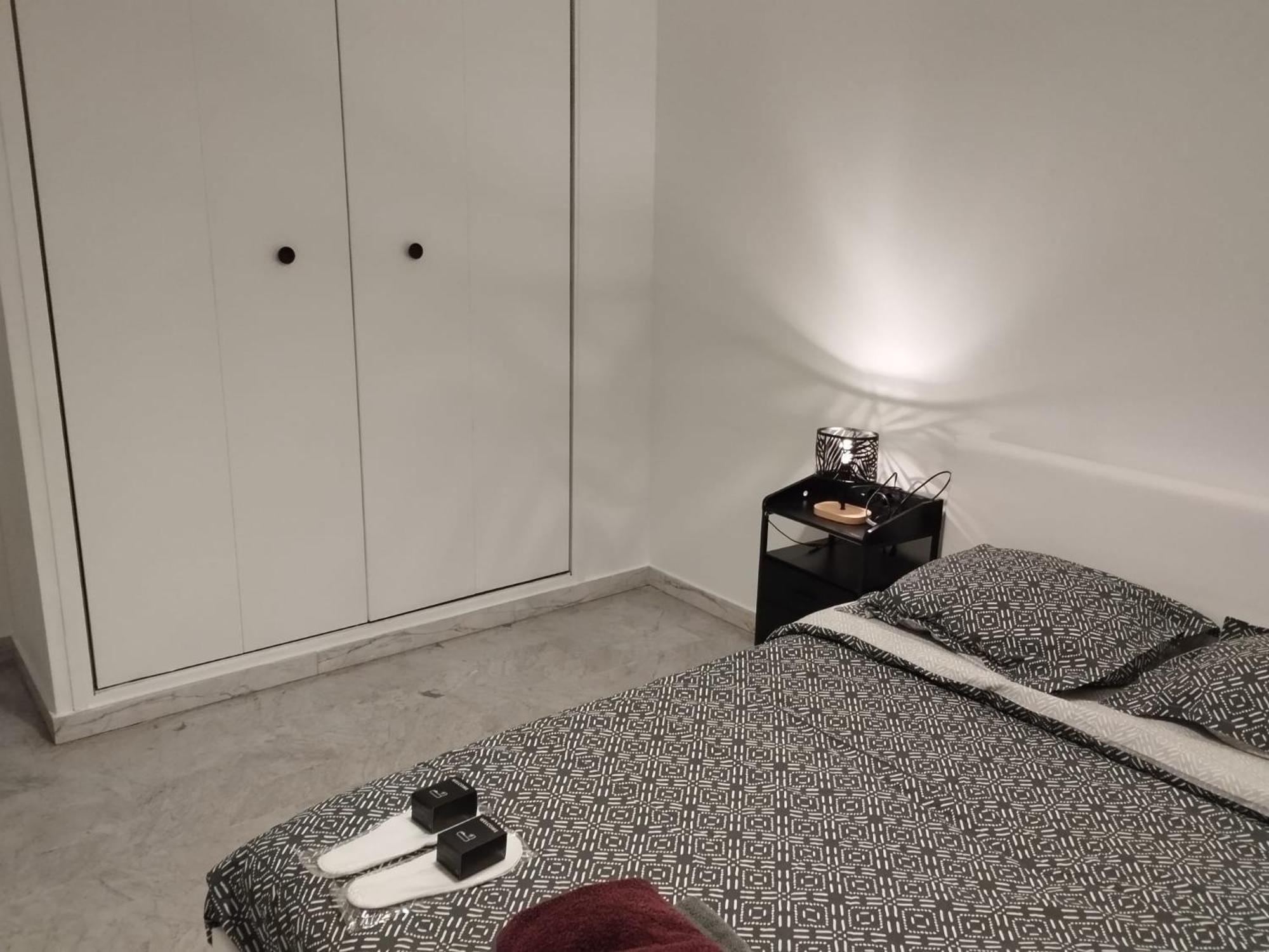 Chez Stf Apartment Санари-сюр-Мер Екстериор снимка