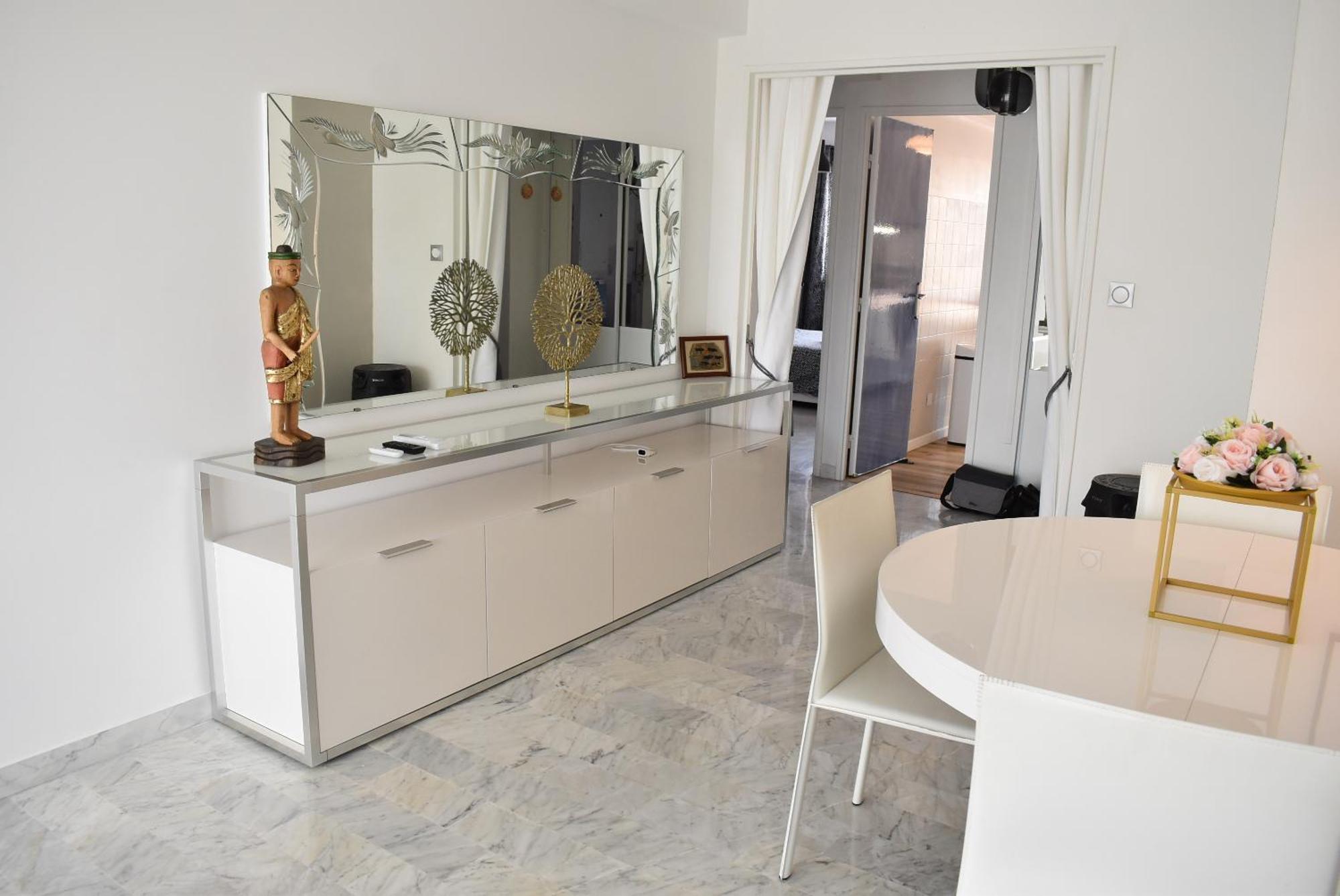 Chez Stf Apartment Санари-сюр-Мер Екстериор снимка