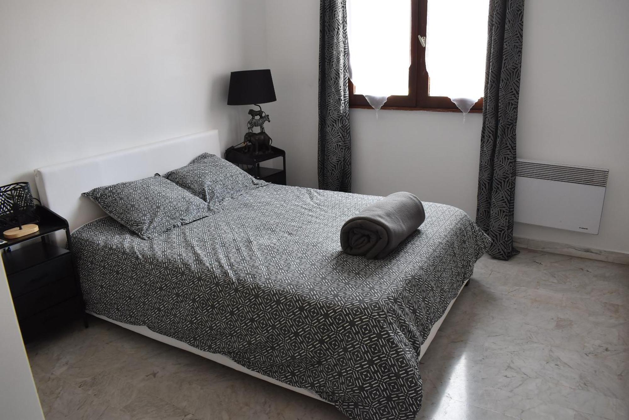 Chez Stf Apartment Санари-сюр-Мер Екстериор снимка
