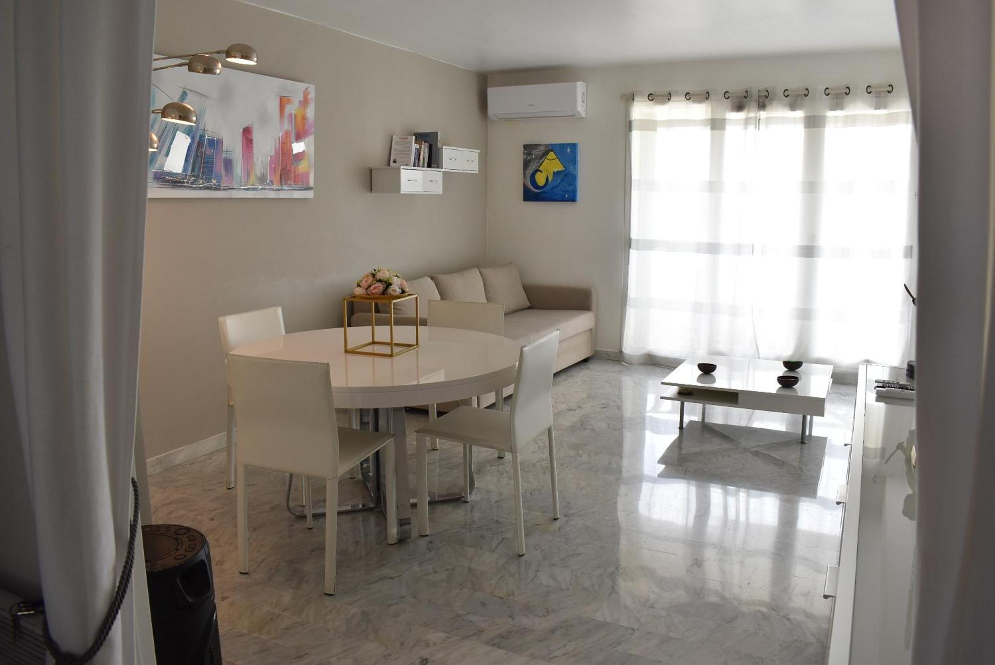 Chez Stf Apartment Санари-сюр-Мер Екстериор снимка